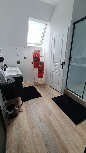 Chambre d'hôtes Au fil des Saisons