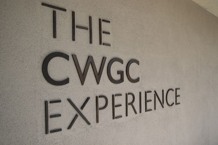 The CWGC Visitor Centre