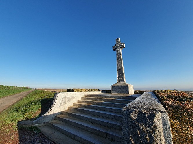 The Seaforth Highlanders Memorial