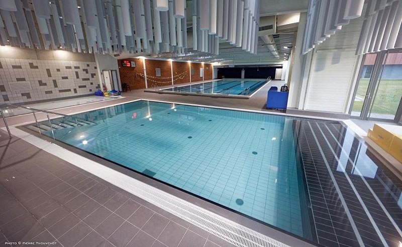 PISCINE DU THILLOT