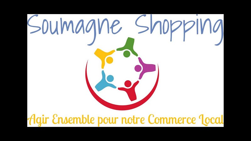 Shopping à Soumagne avec l'Association des commerçants de Soumagne_2023