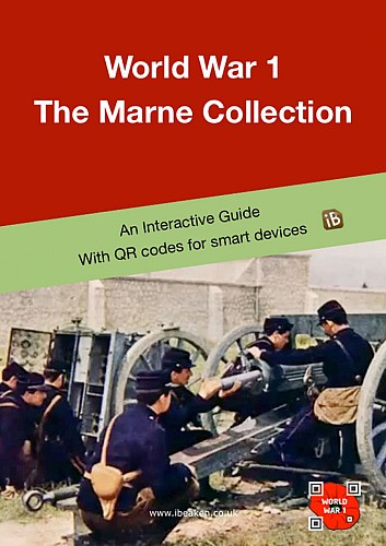 The Marne Collection