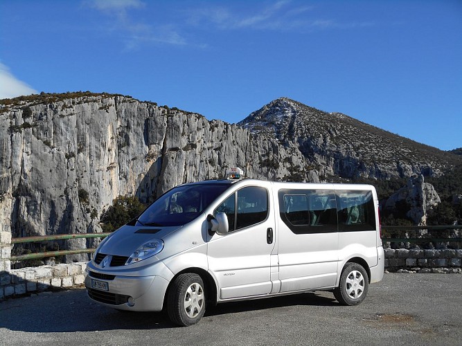 Taxi Verdon