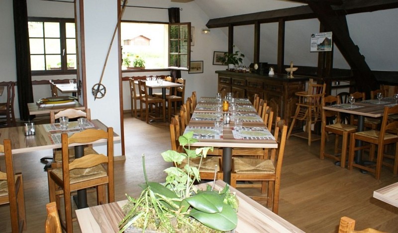 Restaurant La Grange aux Loups