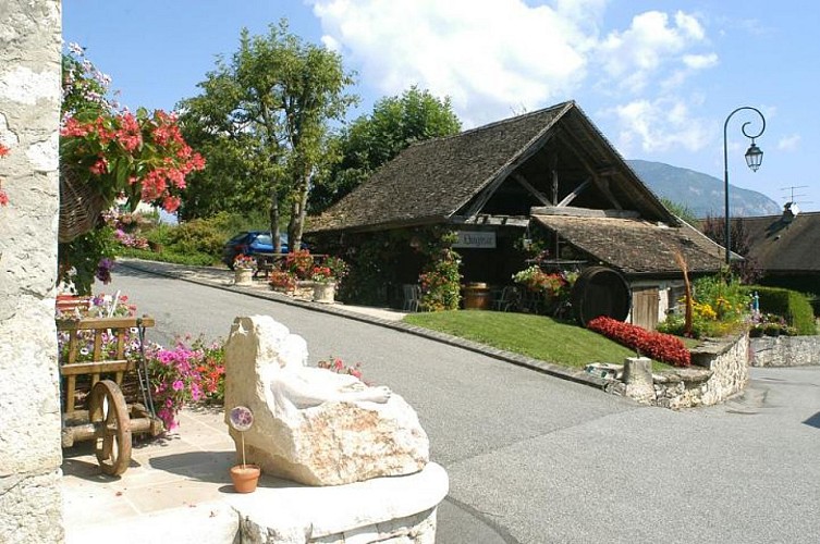 Museum der Winzertraditionen