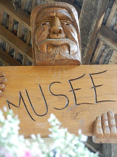 Museum der Winzertraditionen