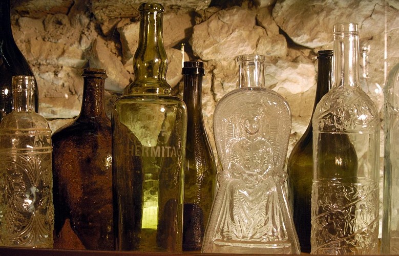 Museum der Winzertraditionen