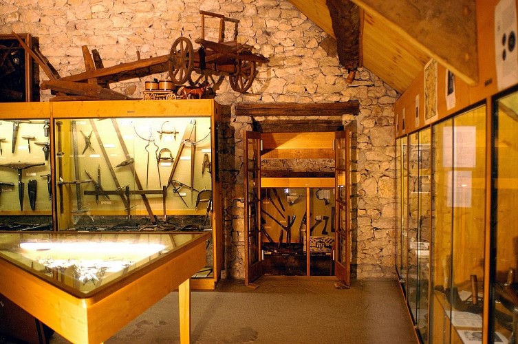 Museum der Winzertraditionen