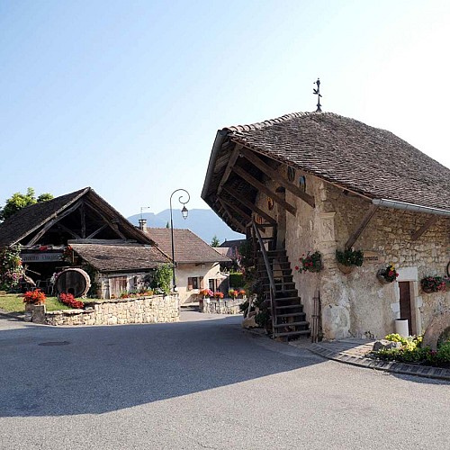 Winemaking Traditions Museum