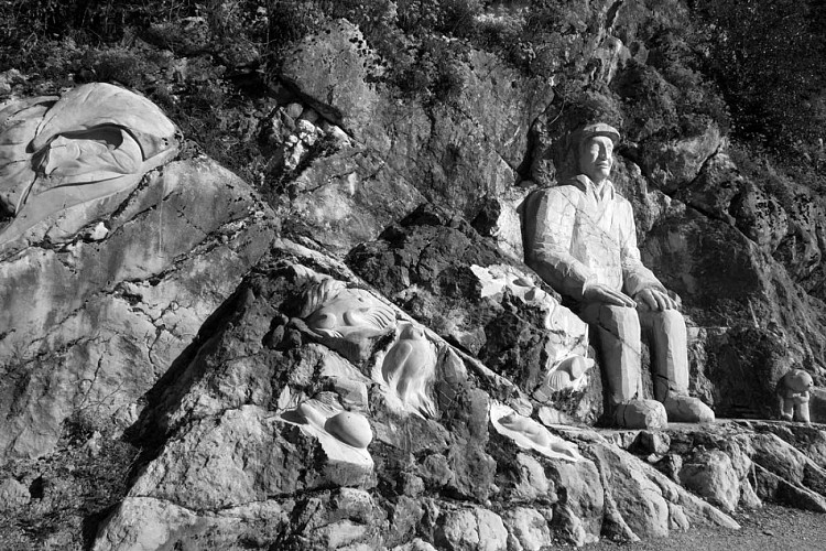 Museum für Werkzeuge des Steinhandwerks