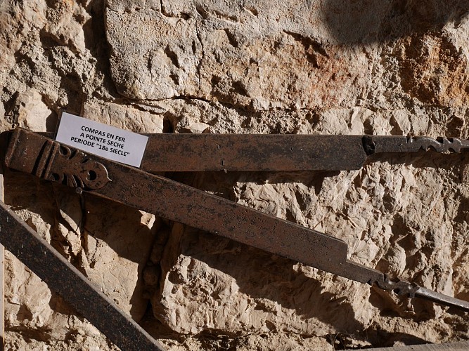 Stone Tools Museum