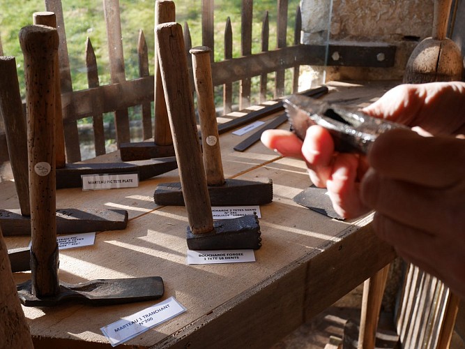 Stone Tools Museum