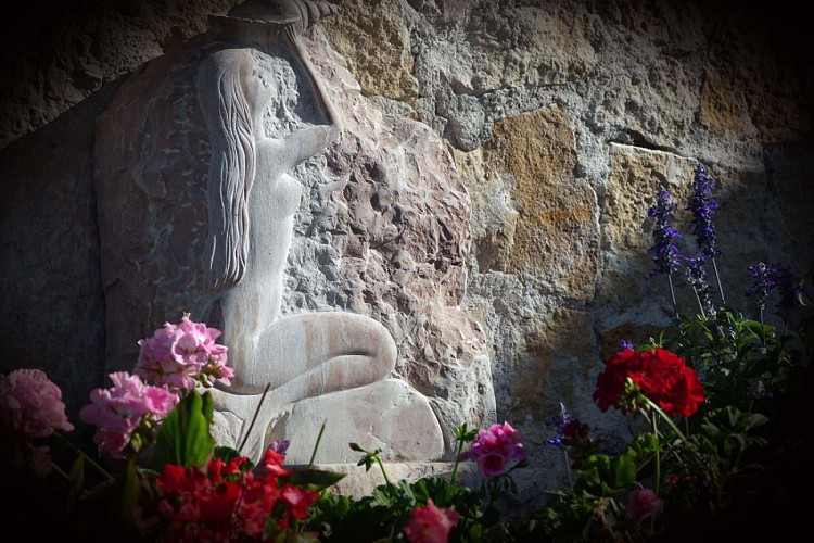 Museum van stenen werktuigen