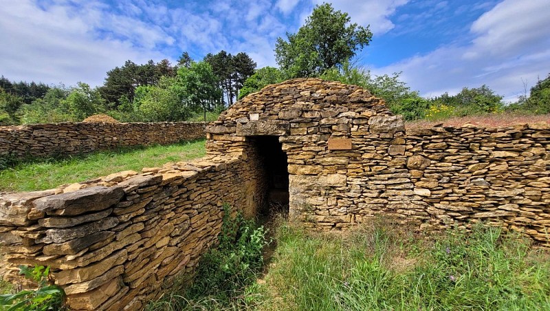 Caborne Cœur