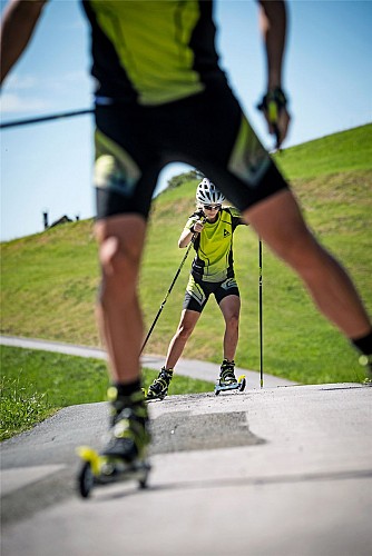 Servi'Nature : noleggio e riparazione di mountain bike e ebike