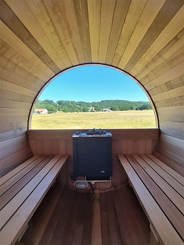 Ain's Temps Loisirs : espace bien-être