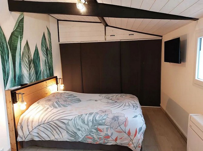 chez ludo et marie CH