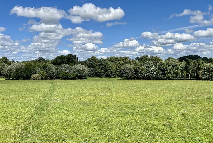 Gîte My French Location - La Mésange