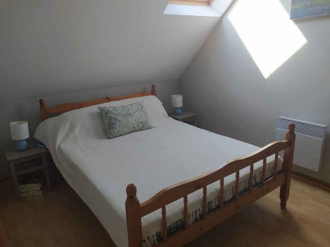 Gîte My French Location - La Mésange