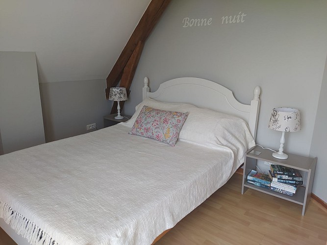 Gîte My French Location - La Mésange