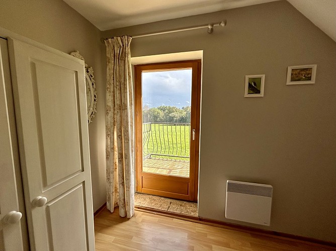 Gîte My French Location - La Mésange