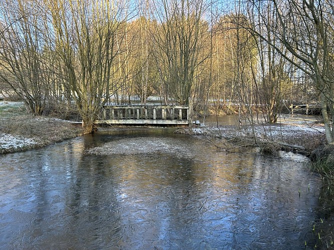 Gîte My French Location - La Mésange