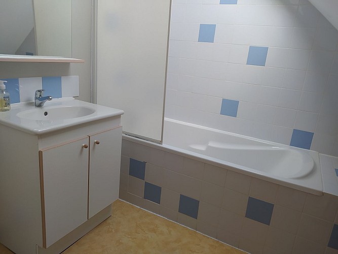 Gîte My French Location - La Mésange