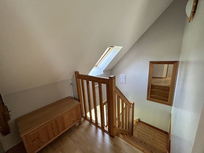 Gîte My French Location - La Mésange