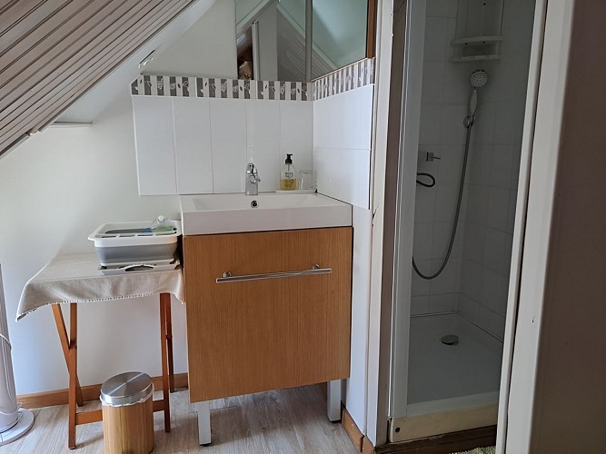 GRENIER D ANTAN _ Mme Fourchegue (4)