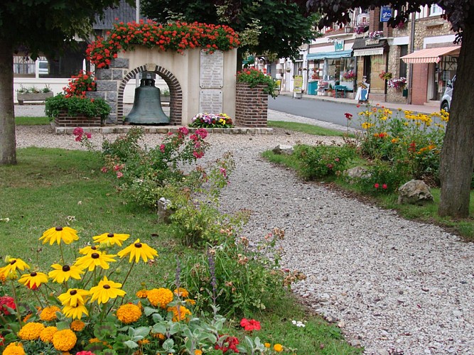 La Ferrière-sur-Risle