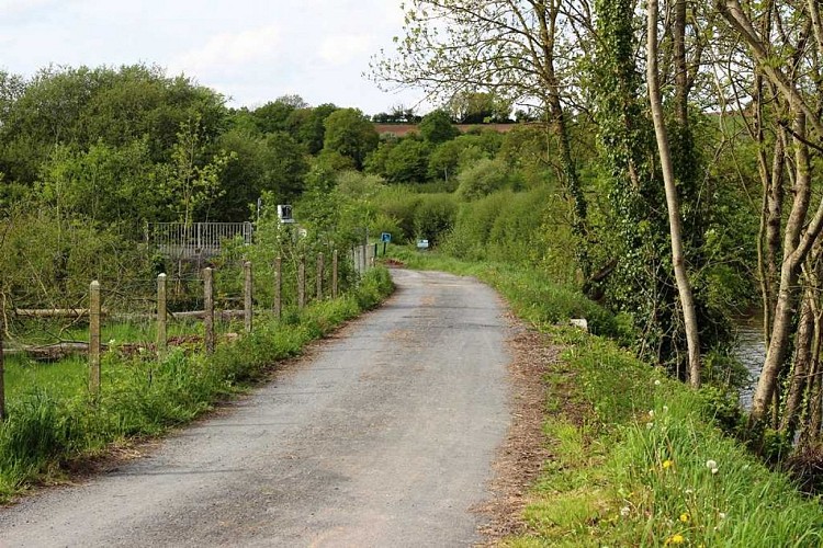 Meublé de tourisme H777022 : Résidence les Pommiers