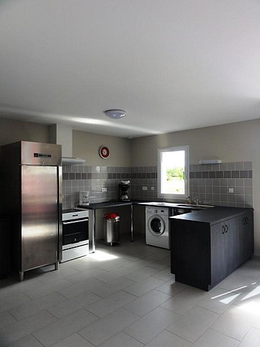 Meublé de tourisme H777022 : Résidence les Pommiers