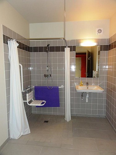 Meublé de tourisme H777022 : Résidence les Pommiers