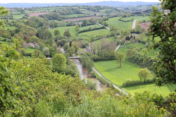 Meublé de tourisme H777022 : Résidence les Pommiers