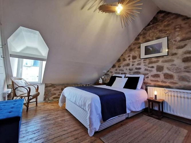 Omonville-la-rogue - le petit pont - 2