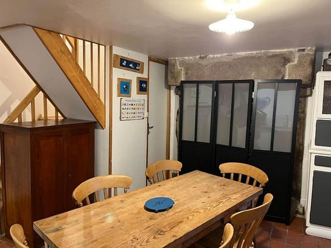 Omonville-la-rogue - le petit pont - 7