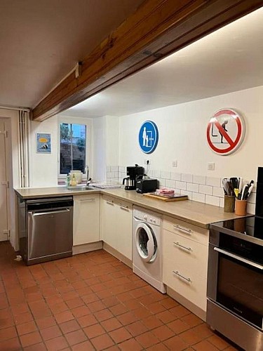 Omonville-la-rogue - le petit pont - 6