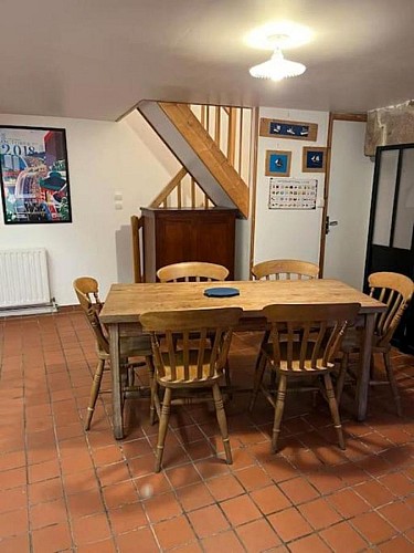 Omonville-la-rogue - le petit pont - 8