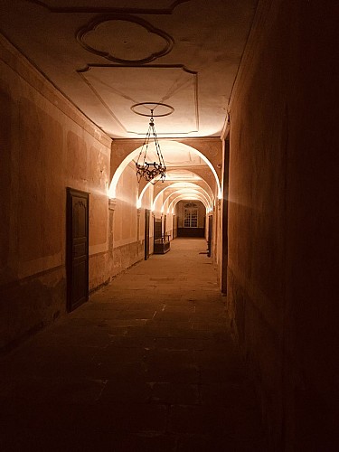 Prieuré de Morizecourt