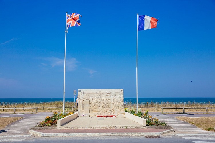 Sword Beach