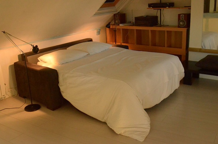 DSC_2938 le canapé-lit ouvert