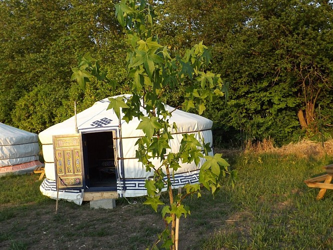Les Insolites de La Baie