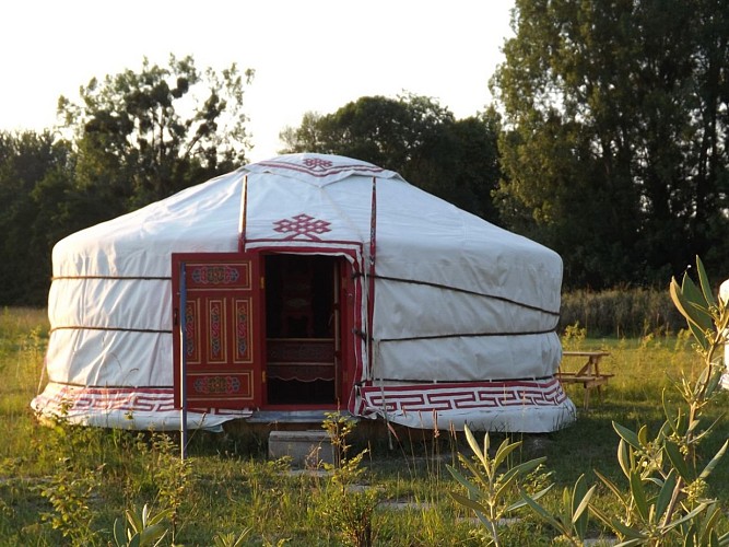 Les Insolites de La Baie