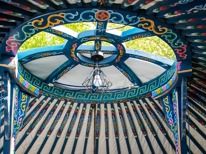 Les Insolites de La Baie