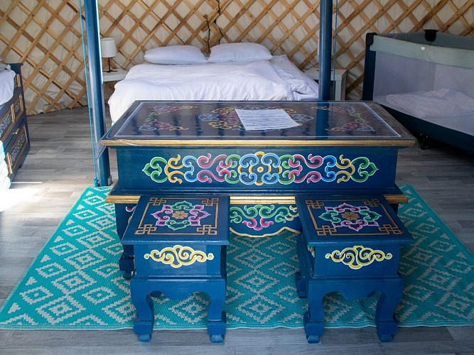 Les Insolites de La Baie