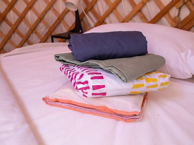 Les Insolites de La Baie