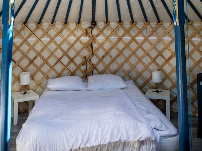 Les Insolites de La Baie