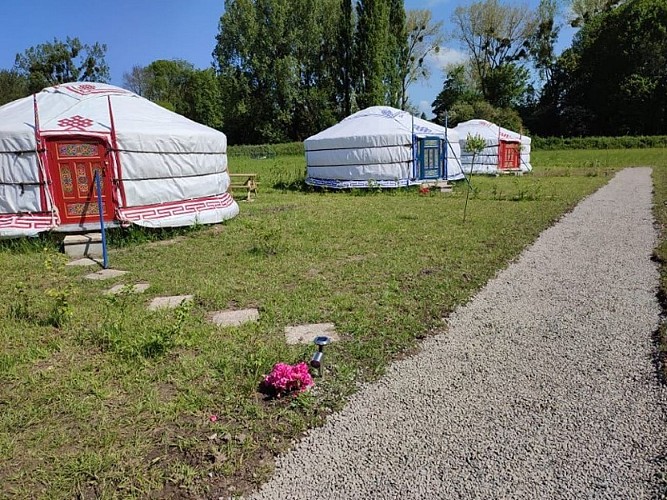 1-Les Insolites de La Baie