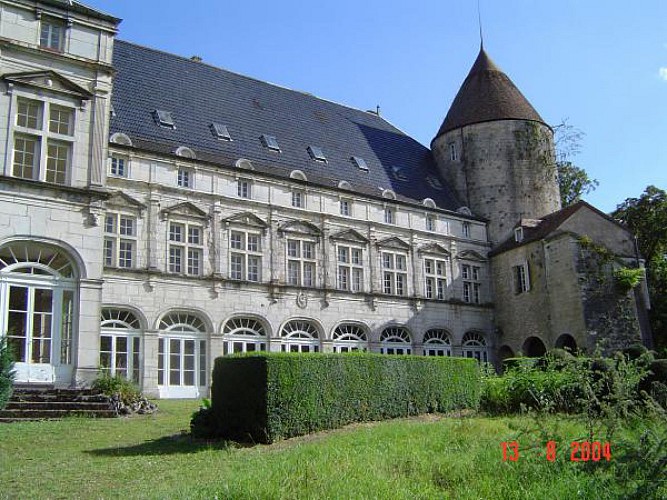 mini_chambres hôtes Frasne 1