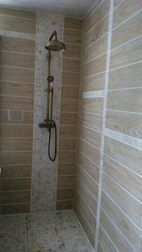 Studio "À l'Accueil des Papillons"